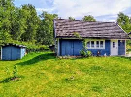 Cosy Cabin close to Lake