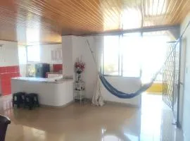 Habitación Vacacional