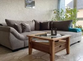 Ferienwohnung Weingut Sanders & Sanders
