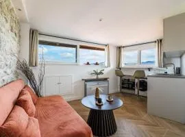 12, Boulevard Jean Jaures - Studio