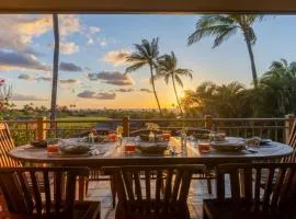 3BD Ke Alaula Villa (217C) at Hualalai Resort