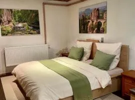 Ferienhaus-Elisabeth Bungalow-Tom Bungalow-Peter
