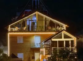 Guesthouse Marashi
