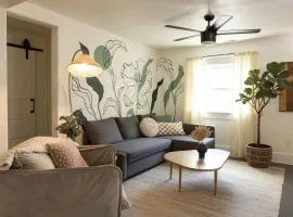 Its Back Historic Flat in Downtown Boise