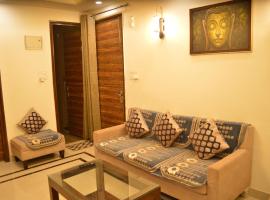 Ananta Square - Rishikesh 1BHK