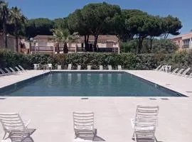 Studio cabine cap d’Agde