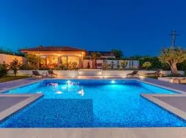 Villa Oasis