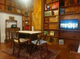 Venus apartment