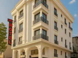Confores Hotel