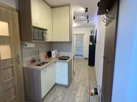 Apartament pod sosenką Sielpia Wielka