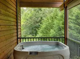 Makin Memories by Venture Smoky Mountains