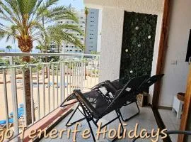 Lovely apartment in Costa Adeje by Vapagó Tenerife