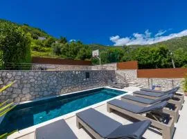 Vacation home with Private heated Pool