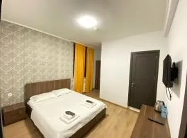 Rostivanotel