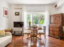 Anna luxury apartment Salario Parioli Rome