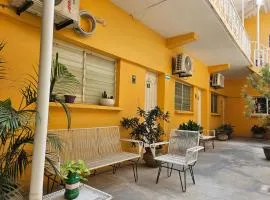 Hotel Provinciano