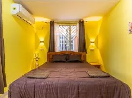 3BHK Villa - The Blue Pearl Varca Beach