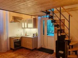 appartement cosy