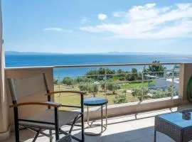 Villa Apollo Apartments