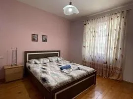 Ronaldo's Apartment