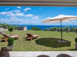 Villa Apollo Apartments