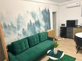 Nosztalgia Balaton Apartmanház