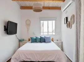 Beautiful Dead Sea Unit