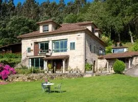 CASA PAZOS-ARBO
