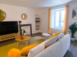 Le Gîte des Capucines - Cosy - 20mn du Parc, Hotel in Mauléon