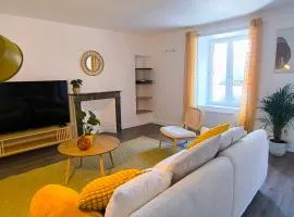 Le Gîte des Capucines - Cosy - 20mn du Parc