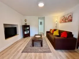 La Schlucht, bel appartement & centre-ville