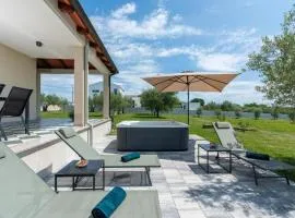 Apartment Vista Olivo