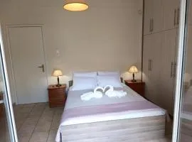 Anthis apartment