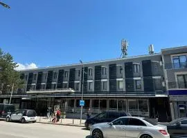 Hotel Gjallica