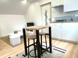 Studio guingamp