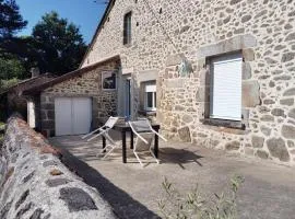Gîte et chambre d'hôtes Les Authentiques