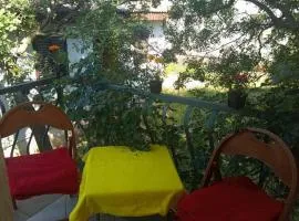 Apartman aleksej