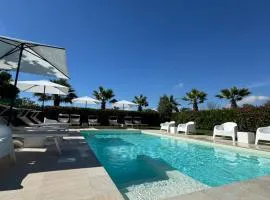Villa Torrione - Apartments & Pool