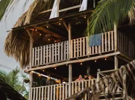 Bayano Ecolodge