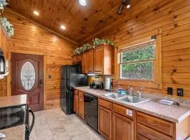 Mountain Splendor by Venture Smoky Mountains