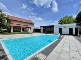 Vila Magnolija Ilidža