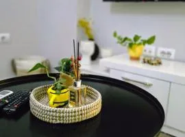 Siart Apartment
