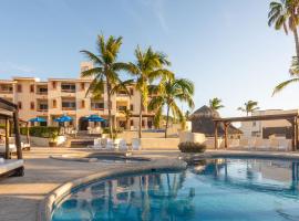 Park Royal Homestay Los Cabos, hotel a San José del Cabo