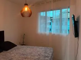 Aconchego de arraial