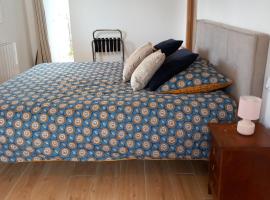 Studio tout confort, hotel in Gujan-Mestras