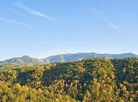 Mountain Therapy by Venture Smoky Mountains