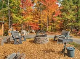 Old Oak View by Venture Smoky Mountains