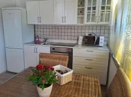 T&R Apartment