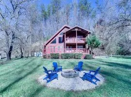 Ole Red by Venture Smoky Mountains