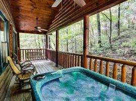 Once Upon A Time by Venture Smoky Mountains